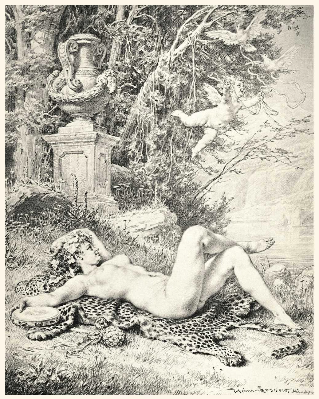 Heinrich Lossow